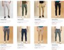 UP TO 75% OFF | Being Human Men's Trousers Starts At ₹505...