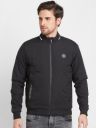 Being Human Mock Collar Bomber Jacket...