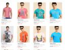 FLAT 77% OFF ON Being Human T-shirts | Start At ₹183