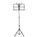 Belear F-18 Music Stand, Folding Height With Angle Adjustment, Notation Stand...