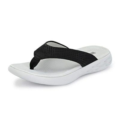 BELINI Women Bs147a Flip-Flops