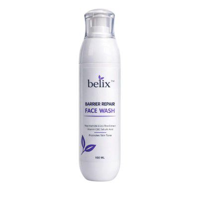 belix Barrier Repair Face Wash | All Skin Types | 100ML