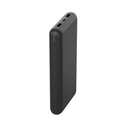 Belkin 20000 mAh PD 3.0 Slim Fast Charging Power Bank