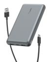 Belkin 20000 mAh Power Bank | Super Fast Charging | USB-C PD Port | 15W Charging...