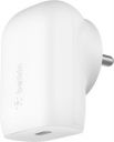 BELKIN 30 W 3.1 A Mobile Charger...