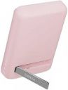 BELKIN 5000 mAh Power Bank  (Pink, Lithium-ion, for Mobile)...