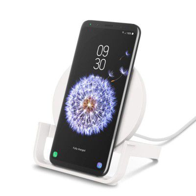 Belkin Fast Wireless Charging Stand 10W