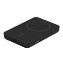 Belkin Quick Charge Magnetic Wireless Power Bank 2500mAh...