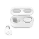 Belkin SOUNDFORM™ Play True Wireless in-Ear Earbuds, White...