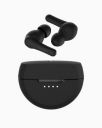 Belkin SoundForm Rhythm True Wireless Earbuds - Black...