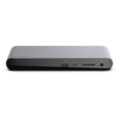 Belkin Thunderbolt 3 Dock Pro w/ 2.6ft Thunderbolt 3 Cable Docking Stations