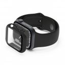 Belkin TrueClear Curve 2- in 1 Bumper case Plus Screen Protector ...