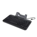Belkin USB-C Wired Tablet Keyboard with Stand Compatible with All USB-C Type C Enabled Devices...