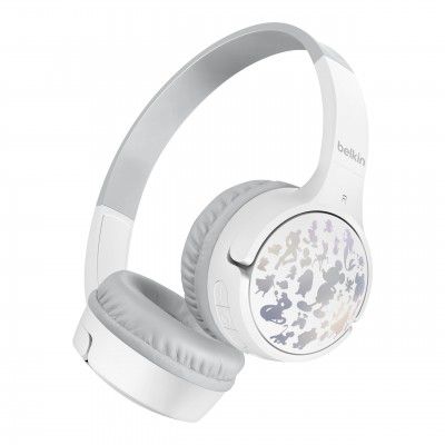 Belkin X Disney, Special Disney 100 Mickey & Friends Edition (Disney- 100 Mickey & Friends Silver)