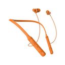 BeLL BLBHS162 Bluetooth Wireless Neckband in Ear Earphone...