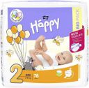 Bella Baby Happy - S  (78 Pieces)...