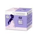 Bella Mamma Maternity Kit for New Mom & Baby | Special Gift Combi | High-Quality Maternity Pads, Breast Pads, Sanitary Napkin, Underpads & Baby Diaper | With Congratulations Card | Pack of 1...