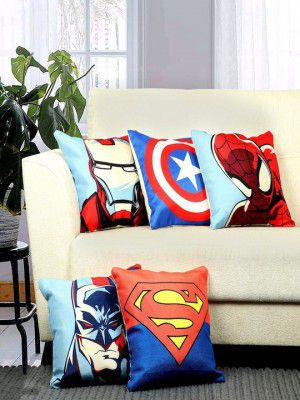 BELLA TRUE Cushion Covers Upto 90% Off