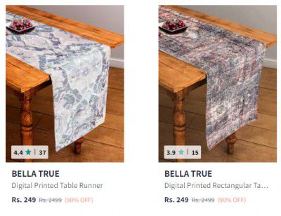Bella True Runners up to 90% off 