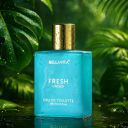 Bella Vita Luxury Fresh Unisex Long Lasting Perfume | EDT 100ml ...