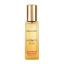 Bella Vita Luxury Honey Oud Unisex Eau De Parfum Bergamot, Patchouli, Vanilla|Premium, Long Lasting Sweet & Spicy Fragrance for Men & Women, 20ML...