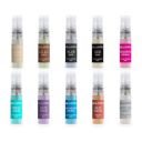 Bella Vita Luxury Trial Pack of 10 x 5ml Pocket Perfumes for Men Women Unisex Fragrance Mix of EDP, EDT & EDC Long Lasting Perfume Sweet, Floral, Woody, Musky & Spicy...
