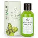 Bella Vita Organic Anti Acne Face Wash for Oil Control, Pimples Marks Removal and Glowing Skin for Women & Men with Neem, Tea Tree & Aloe Vera, 115gms...
