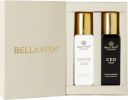Bella vita organic CEO MAN perfume & WHITE OUD perfume combo| Citrus & Woody Notes |Long Lasting|  (2 Items in the set)...