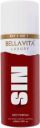 Bella Vita organic Deo Sin Unisex Body Parfum|Long lasting deodorant with Spicy & Woody notes| Deodorant Spray - For Men & Women (150 ml)...