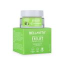 Bella Vita Organic EyeLift Hydrating Natural Under Eye Cream Gel for Dark Circles, Puffy Eyes, Wrinkles & Removal of Fine Lines for Women & Men, 20 gm...