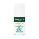 Bella Vita Organic Fresh Deo White Antiperspirant Deodorant - 50ml...