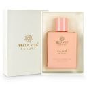 Bella Vita Organic Glam Perfume for Women Fresh and Romantic100 ml...