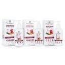 Bella Vita Organic Hair Essential Combo with Growth Protein Shampoo Conditioner & Hair Oil...