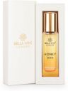 Bella vita organic Honey OUD Perfume For Men & Women with Honey, Floral & Oud Scent Fragrance Eau de Parfum - 20 ml  (For Men & Women)...