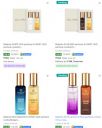 Upto 84% Off On Bellavita Perfume Combo...