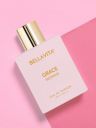 Bella Vita Organic Women Grace Luxury & Long Lasting Eau De Parfum - 100 ml...