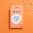 BELLAVITA Acne Pimple Patch | Prevents Acne Scarring | Heals Acne | Flattens Pimples Overnight | Pack of 36  (100 g)...