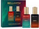 BELLAVITA BEAST Perfume  combo (2X20ML) ...