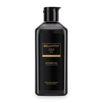 BELLAVITA CEO Man Body Wash 250ml