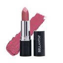 BELLAVITA Comfort Matte Bullet Lipstick| Intense Colour| Creamy Matte Finish| Intense Moisturisation| Smooth Glide| Lipsticks for Women| 4 Hr Stay, Dusty Nude, 4.2 gm...