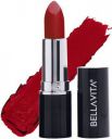 BELLAVITA Comfort Matte Bullet Lipstick | (Scarlet Red, 4.2 g)...