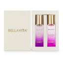 Bella Vita Luxury Date & Senorita Women Long Lasting | Perfume | EDP 2x20ml...