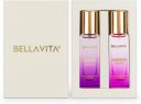 BELLAVITA DATE WOMAN & GLAM WOMAN perfume combo|2X20ML|With Floral & Woody Notes| Eau de Parfum - 40 ml  (For Women)...