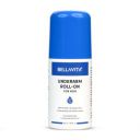 BELLAVITA Deo White Natural Underarm Roll On Deodorant for Men |Control Odour|Alcohol-Free| Antiperspirant for Long Lasting Freshness 50ml...