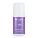 BELLAVITA Flora Natural Underarm Roll On Deodorant for Women, Control Odour, Alcohol-Free Antiperspirant for Long Lasting Freshness 50ml...