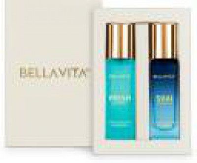 Bellavita FRESH perfume & SKAI AQUATIC | Perfume - 40 ml  