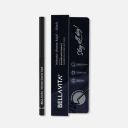 BELLAVITA Intense Drama Kajal, Black, Intense Pigment, Smudge-Proof, Long Lasting, Enriched with Vitamin E & Almond Oil, Glossy, 0.3 g...