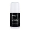 BELLAVITA Intense Natural Underarm Roll On Deodorant for Men, Control Odour, Alcohol-Free, Antiperspirant for Long Lasting Freshness 50ml...