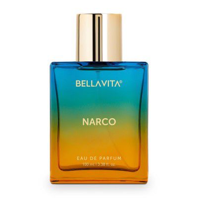 BELLAVITA Narco Eau De Parfum Perfume, 100 ML
