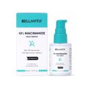 BELLAVITA Niacinamide Face Serum | 30 ml...